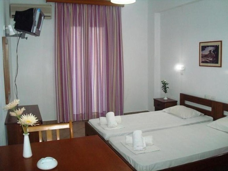 Kasapakis Aparthotel
