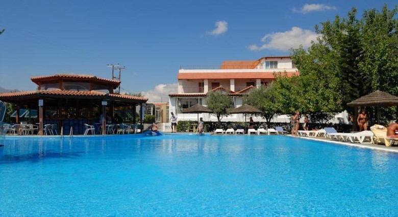 Hotel Mikro Village