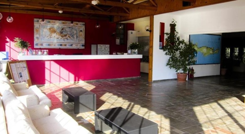 Hotel Mikro Village