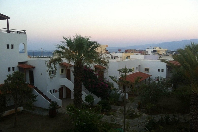 Hotel Mikro Village