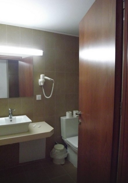 Hotel Agrabella