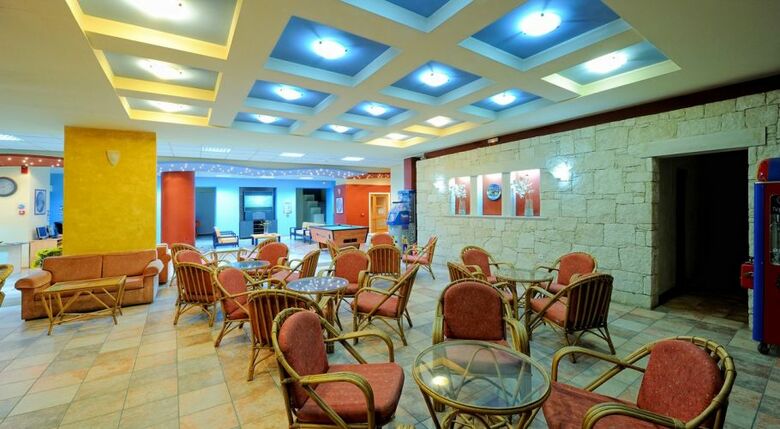 Hotel Agrabella