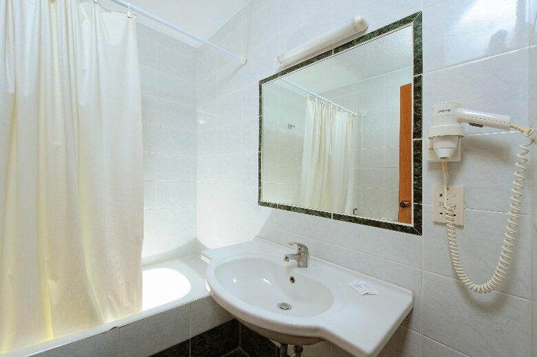 Hotel Agrabella