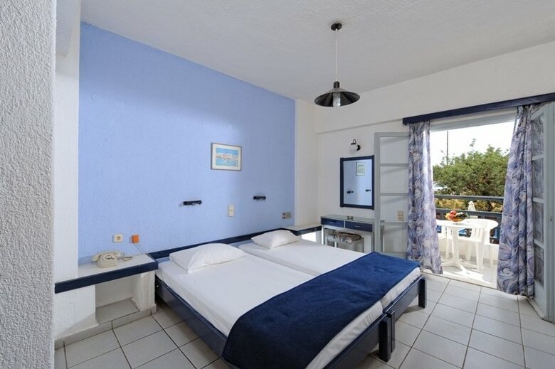 Hotel Agrabella