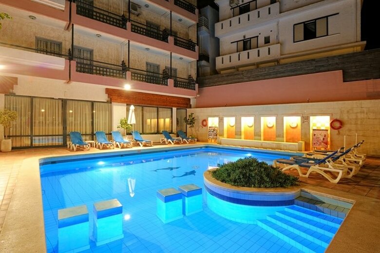 Hotel Agrabella