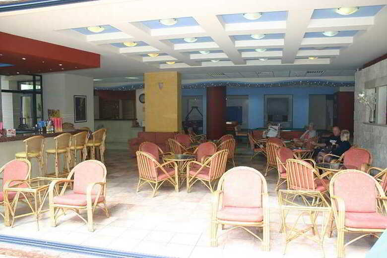 Hotel Agrabella
