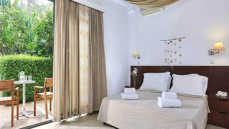 Hotel Arminda