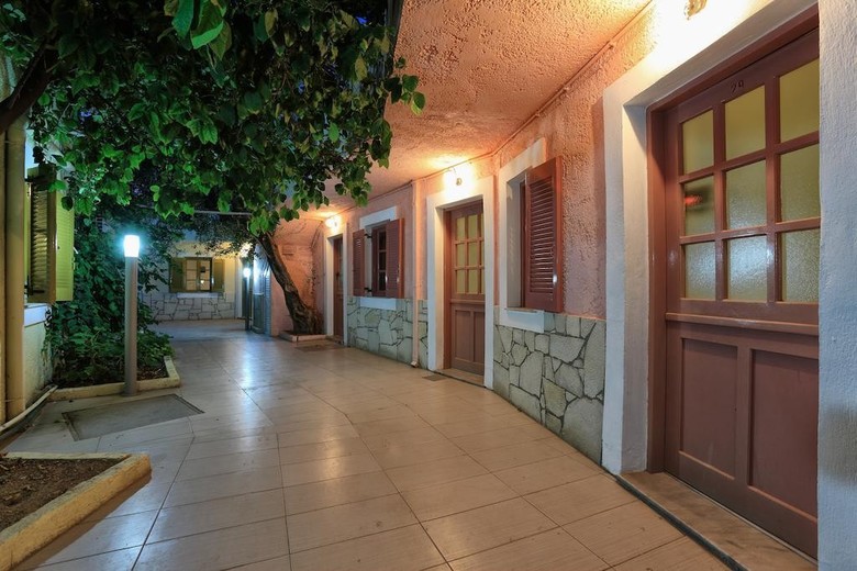 Hotel Stelva Apartments