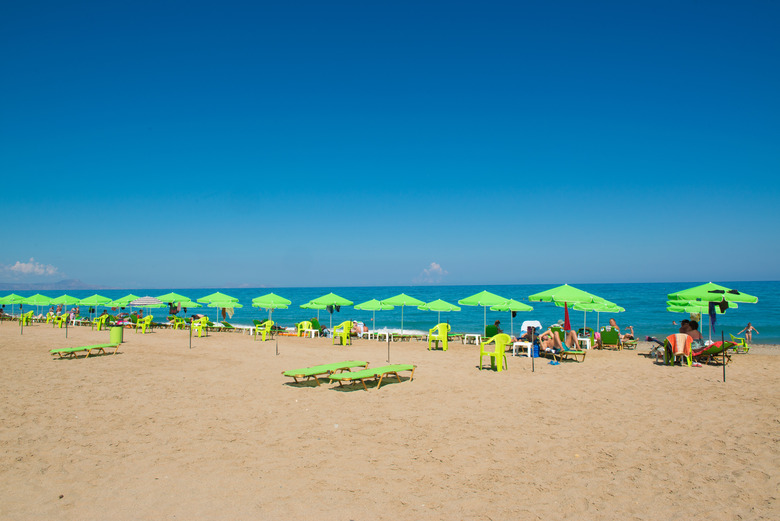 Hotel Rethymno Village