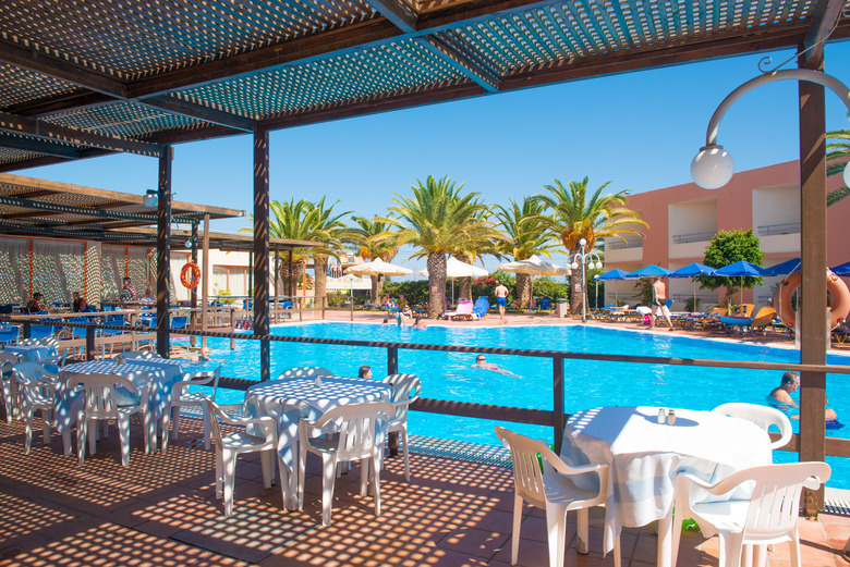 Hotel Rethymno Village