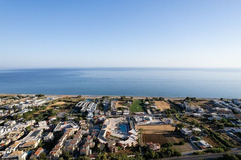 Hotel Rethymno Village
