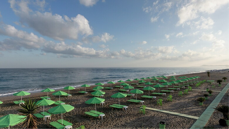 Hotel Rethymno Village