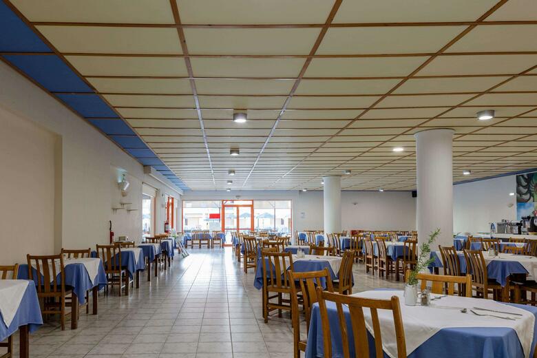 Hotel Rethymno Village