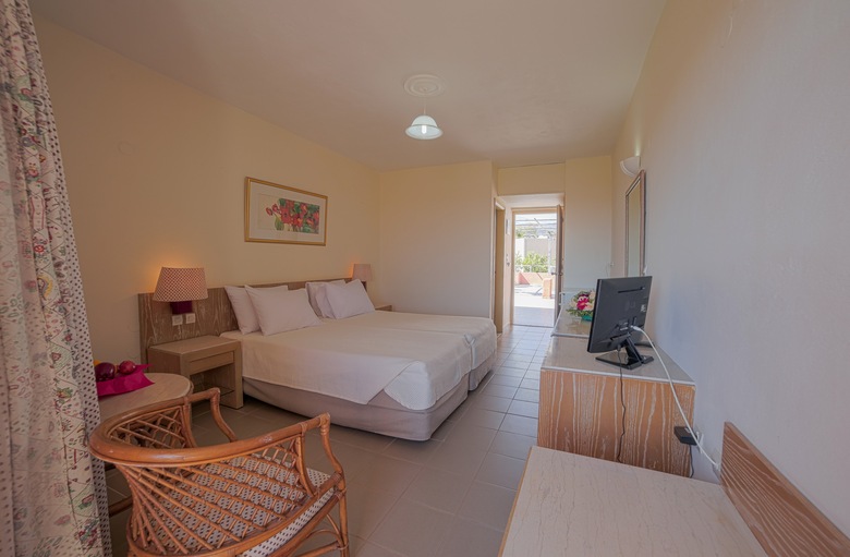 Hotel Rethymno Village