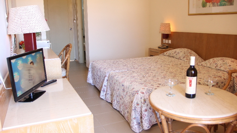 Hotel Rethymno Village