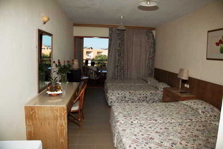 Hotel Rethymno Village