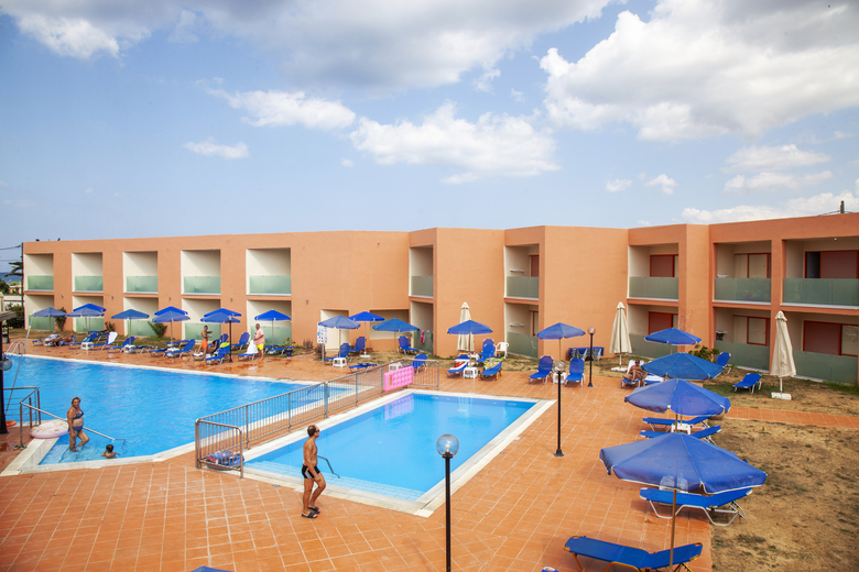 Hotel Rethymno Village