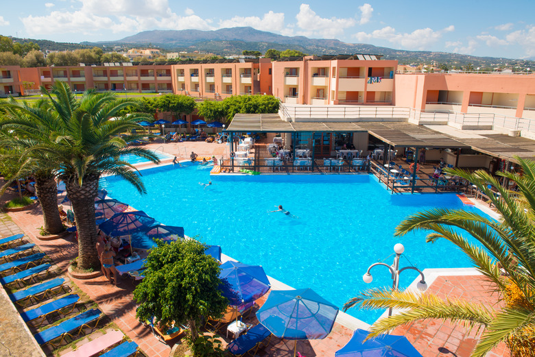 Hotel Rethymno Village