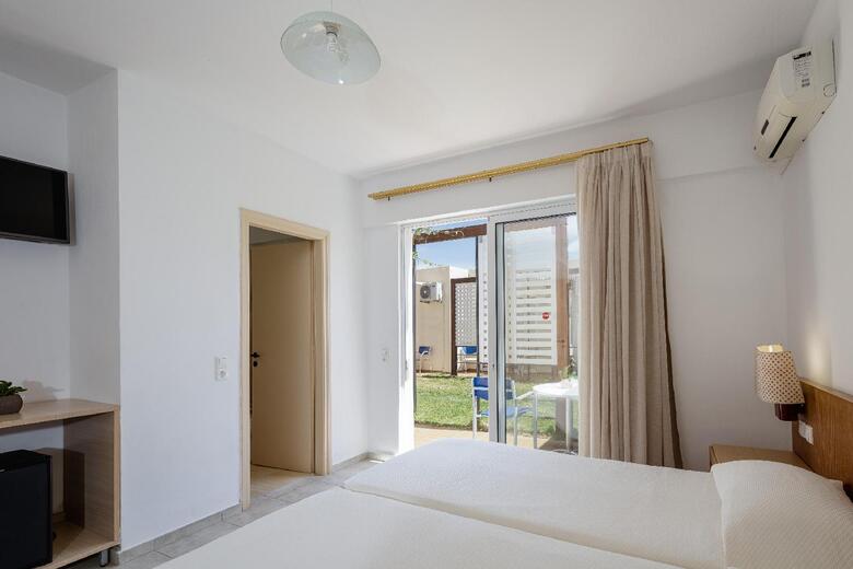 Hotel Rethymno Village