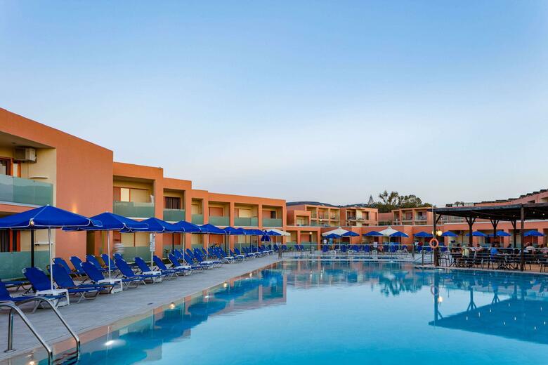 Hotel Rethymno Village