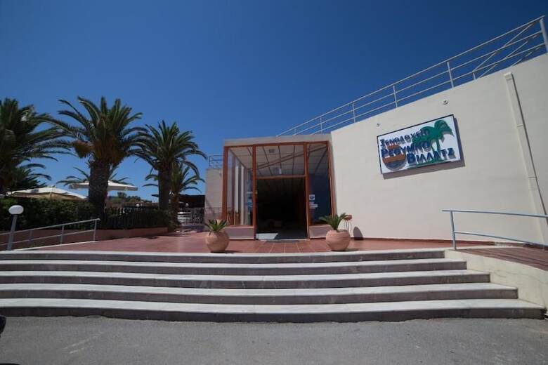 Hotel Rethymno Village