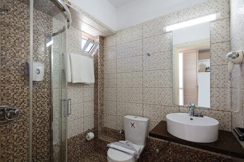 Hotel Rethymno Village