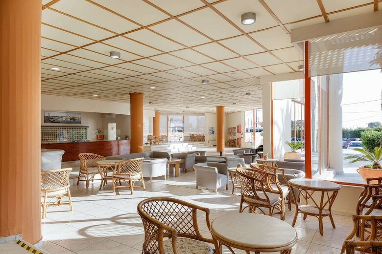 Hotel Rethymno Village