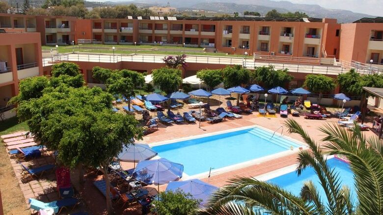 Hotel Rethymno Village