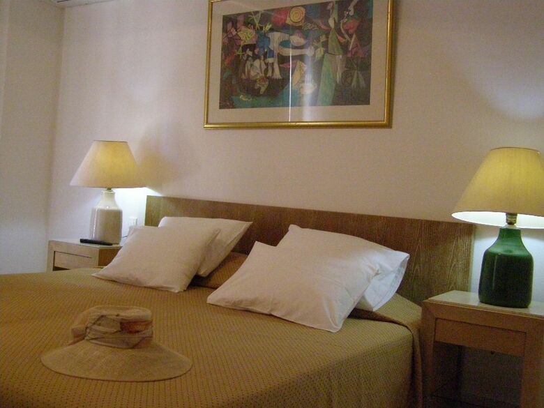 Hotel Rethymno Village