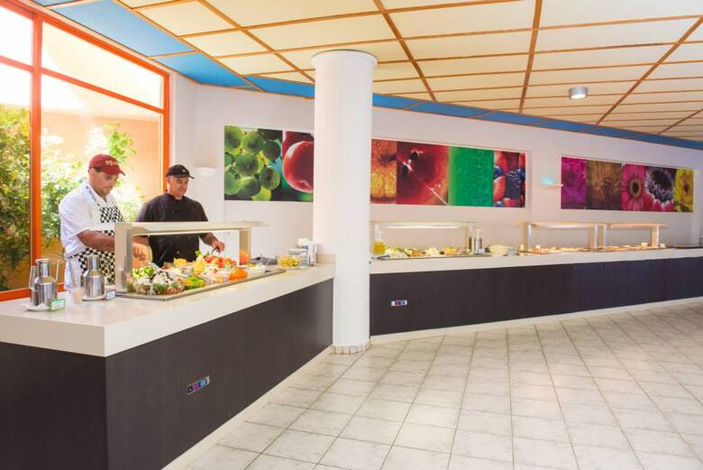 Hotel Rethymno Village