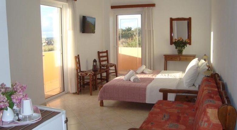 Aparthotel Athina