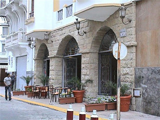 Hotel Volubilis