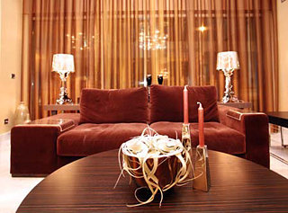 Hotel Nafs