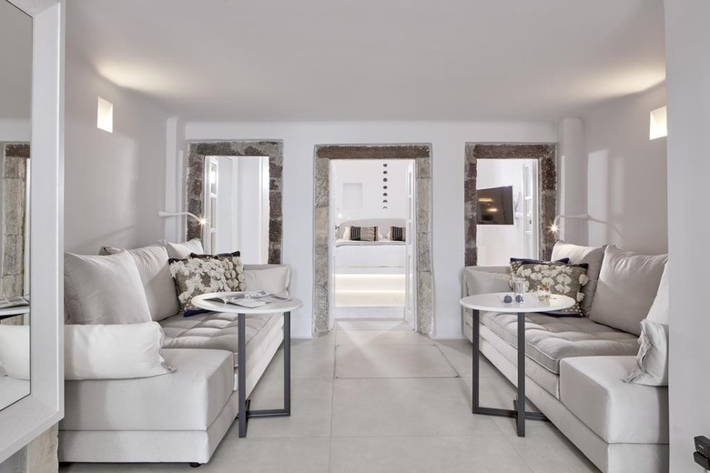 Hotel Cosmopolitan Suites