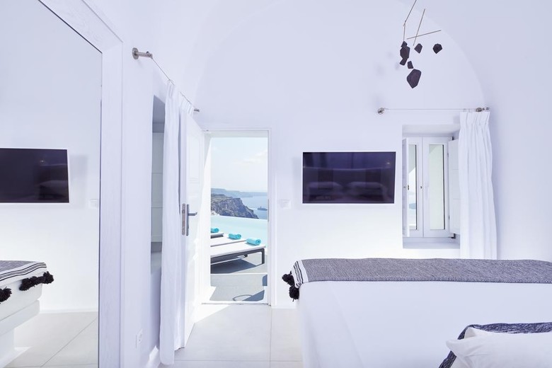 Hotel Cosmopolitan Suites