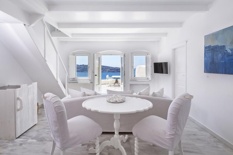 Hotel Canaves Oia