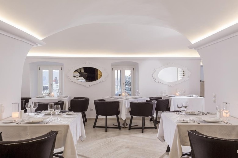 Hotel Canaves Oia