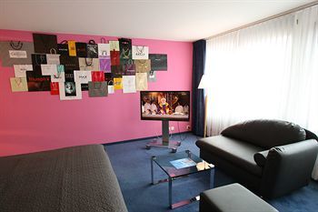 Hotel Hostellerie Geroldswill Swiss