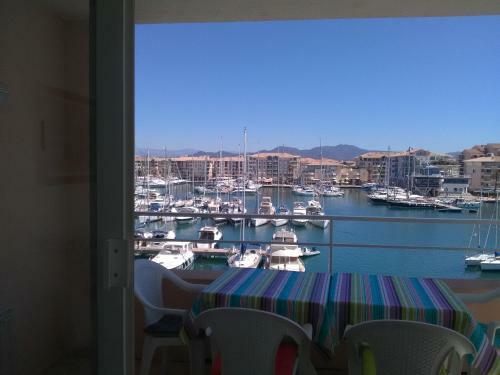 Apartamento Appartement Cap Herm�s