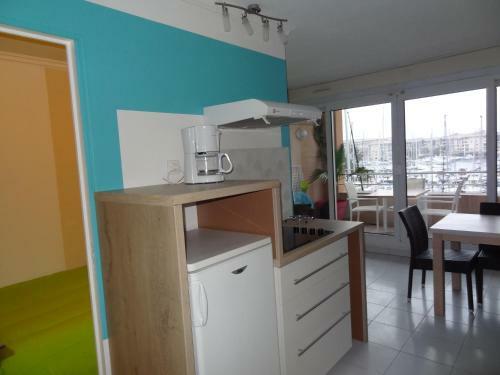 Apartamento Appartement Cap Herm�s