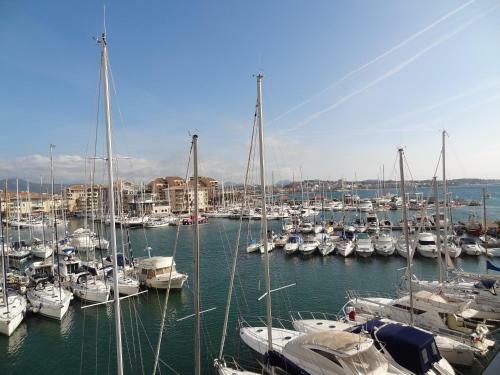 Apartamento Appartement Cap Herm�s