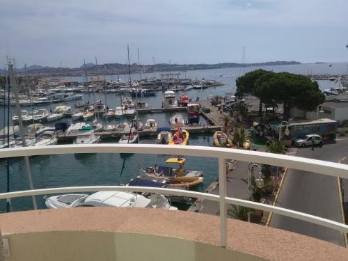 Apartamento Appartement Cap Herm�s