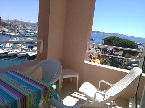 Apartamento Appartement Cap Herm�s