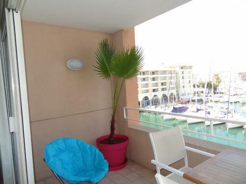 Apartamento Appartement Cap Herm�s