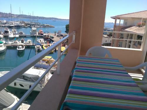 Apartamento Appartement Cap Herm�s