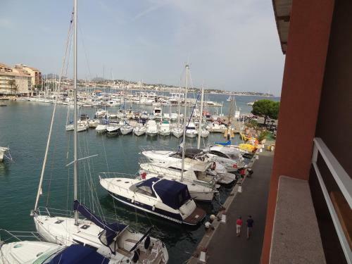Apartamento Appartement Cap Herm�s
