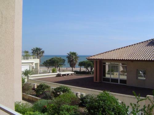 Apartamento Appartement Cap Herm�s