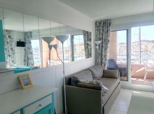 Apartamento Appartement Cap Herm�s