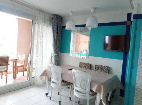 Apartamento Appartement Cap Herm�s