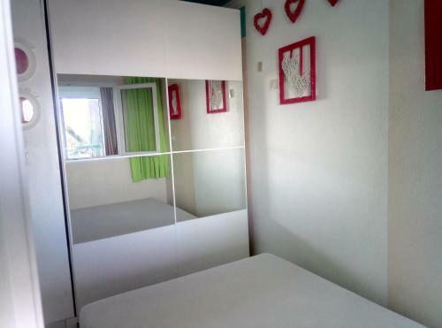Apartamento Appartement Cap Herm�s